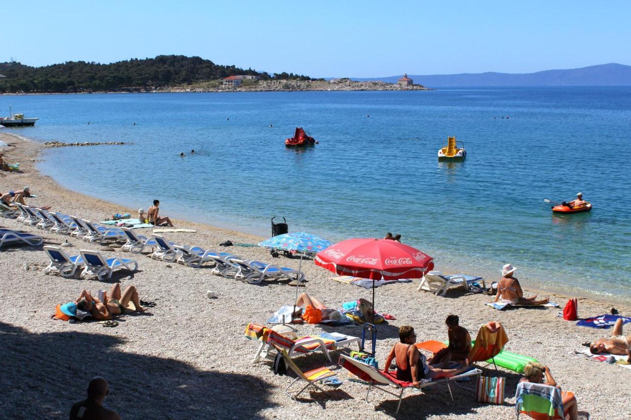 Apartments With A Parking Space Makarska - 6792 Εξωτερικό φωτογραφία