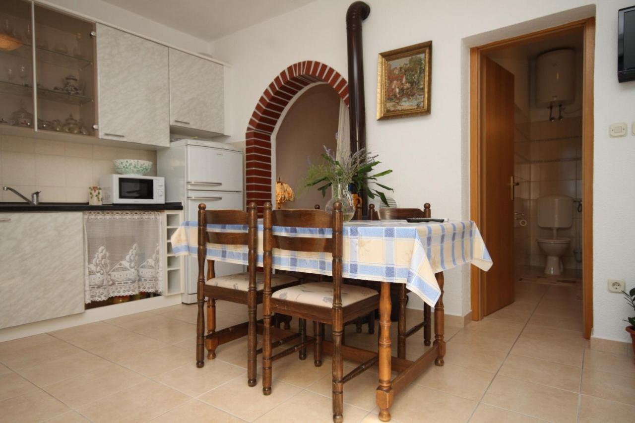 Apartments With A Parking Space Makarska - 6792 Εξωτερικό φωτογραφία