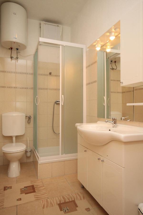 Apartments With A Parking Space Makarska - 6792 Εξωτερικό φωτογραφία