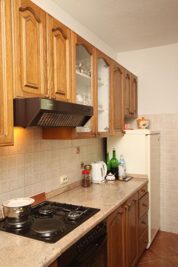 Apartments With A Parking Space Makarska - 6792 Εξωτερικό φωτογραφία