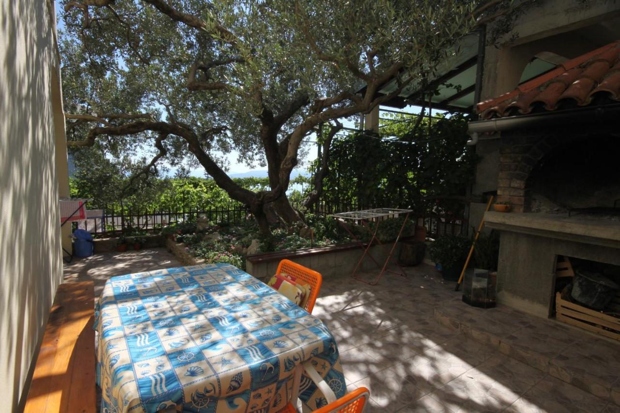 Apartments With A Parking Space Makarska - 6792 Εξωτερικό φωτογραφία